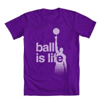 Ball is Life Girls'